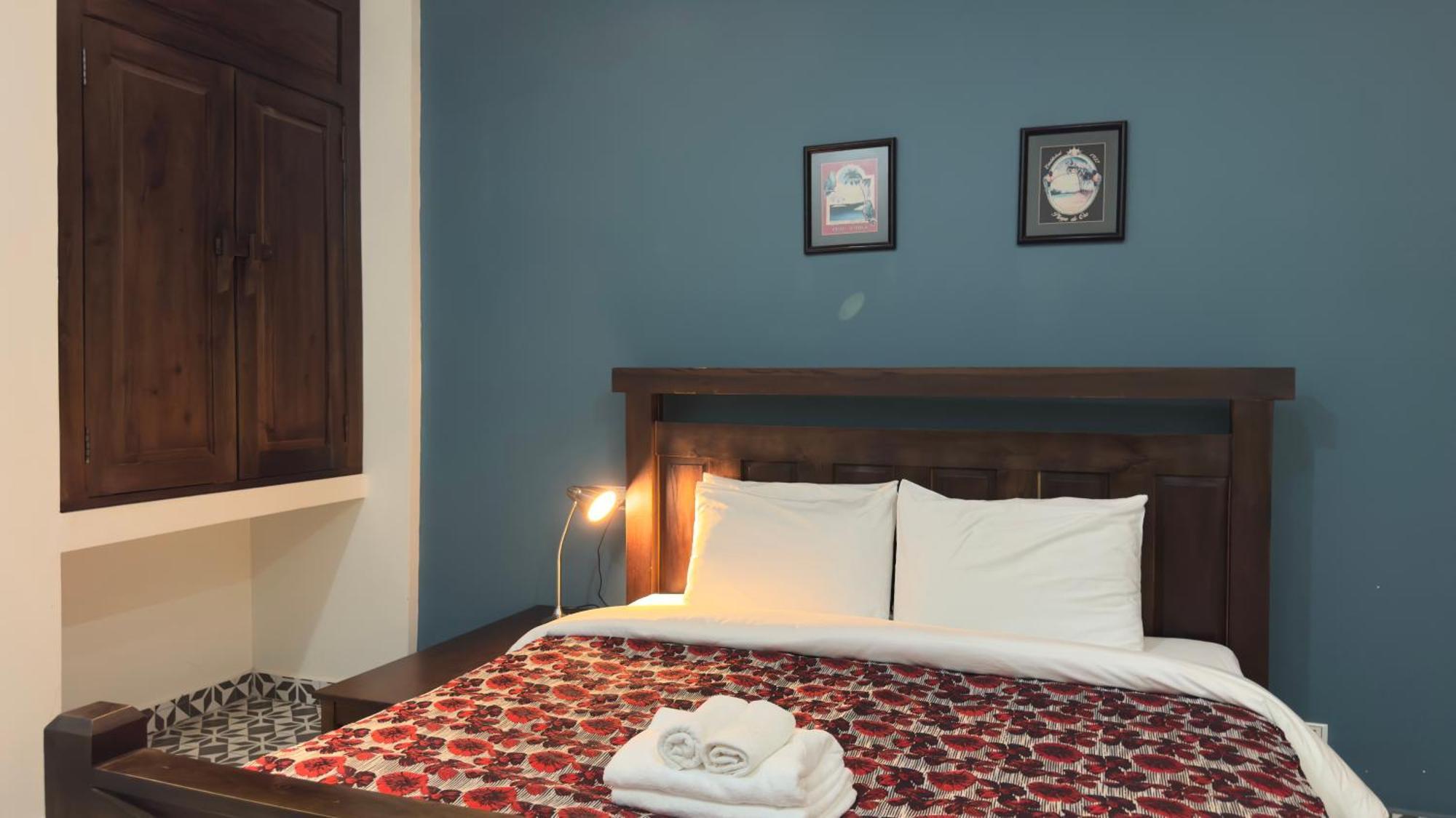 The J Break Boutique Hotel Kampot Buitenkant foto