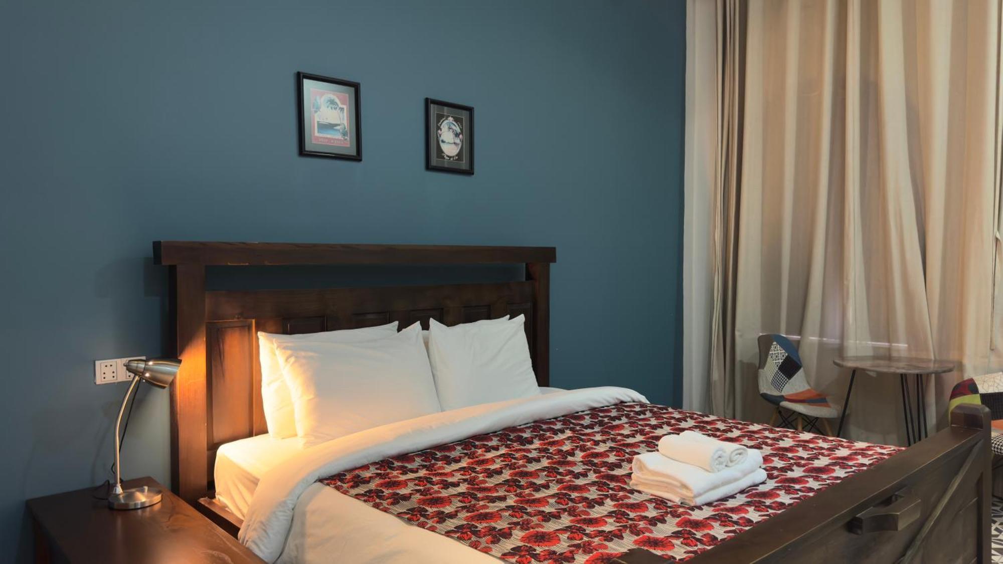 The J Break Boutique Hotel Kampot Buitenkant foto