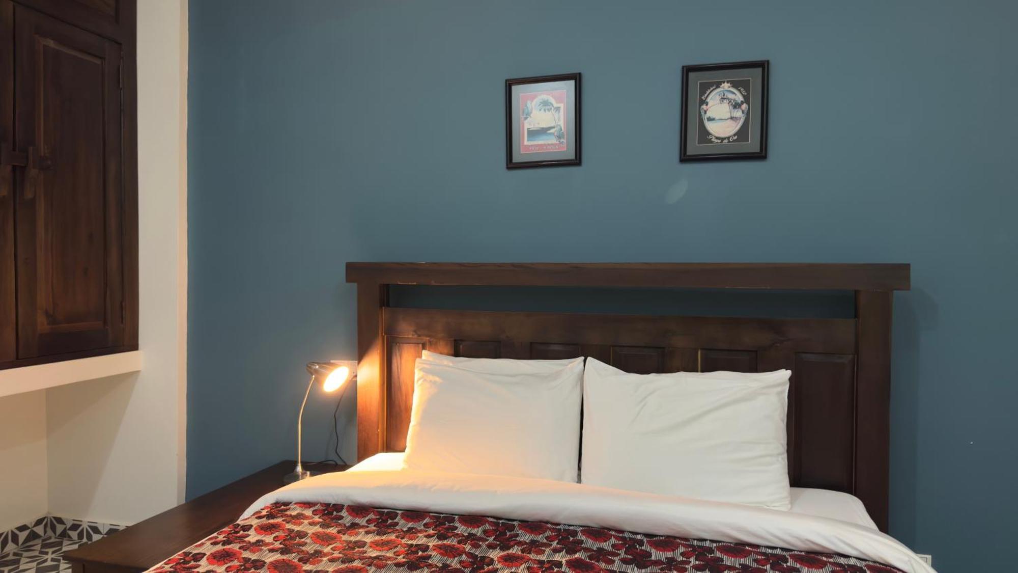 The J Break Boutique Hotel Kampot Buitenkant foto