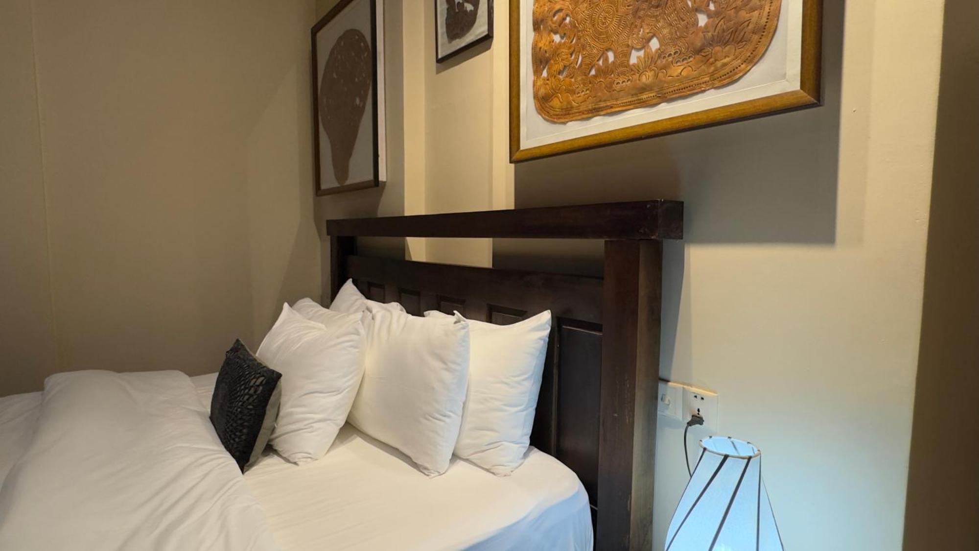 The J Break Boutique Hotel Kampot Buitenkant foto