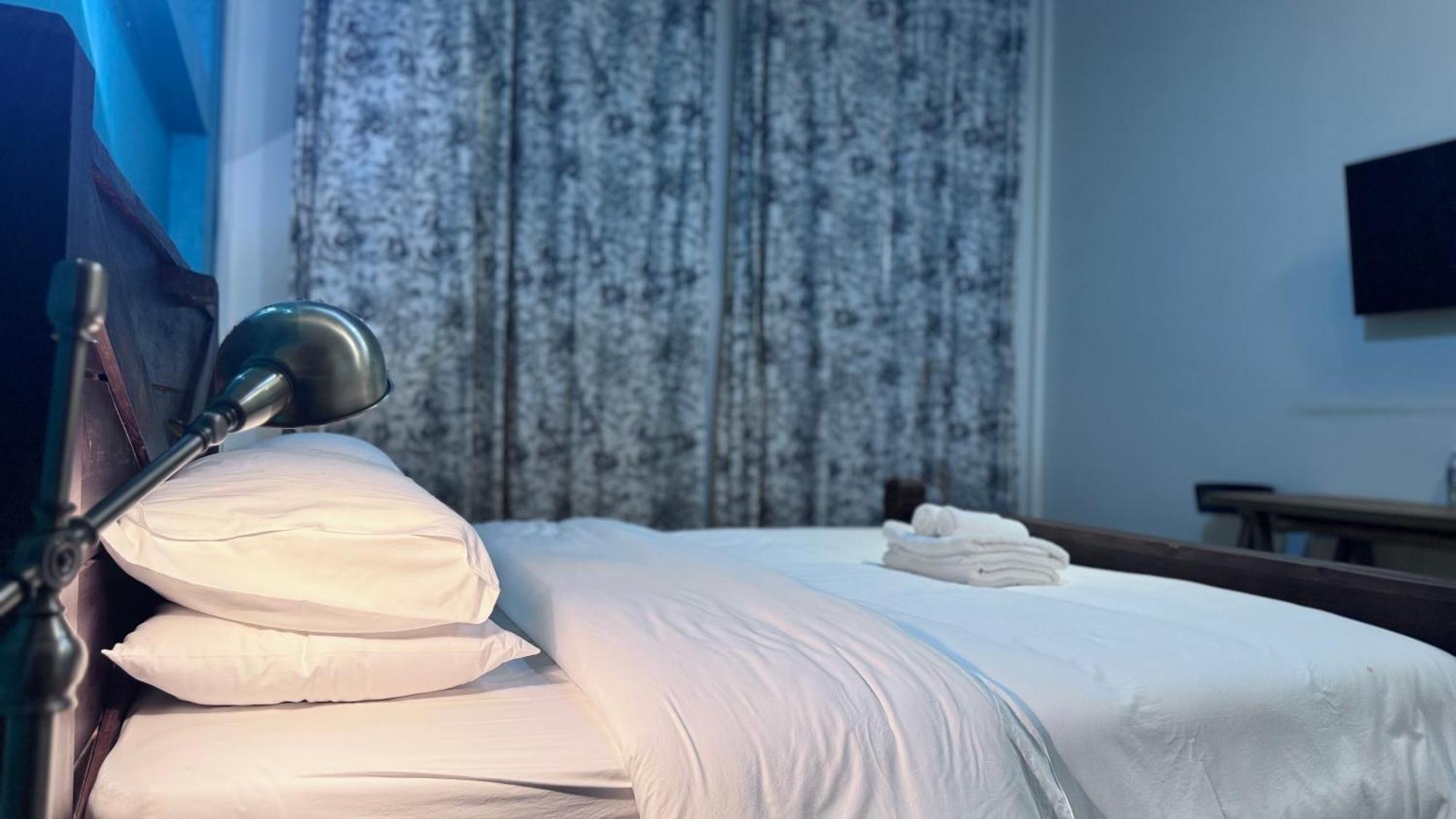 The J Break Boutique Hotel Kampot Buitenkant foto